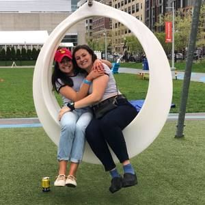 Meet your Posher, Alix